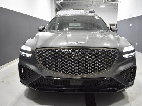 Used 2023 Genesis GV70 2.5T Sport Prestige w/ Sport Prestige Package image 6