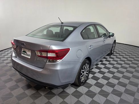 Used 2023 Subaru Impreza 2.0i AWD/4WD image 24