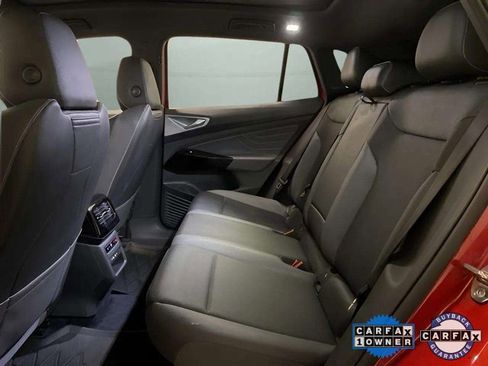 Used 2023 Volkswagen ID.4 Pro S Plus image 60