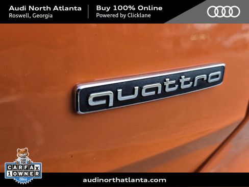 Used 2021 Audi Q3 2.0T Premium w/ Convenience Package image 10