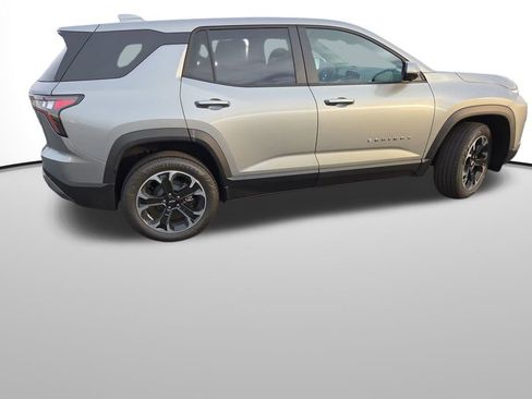 New 2026 Chevrolet Equinox LT w/ Convenience Package II image 48