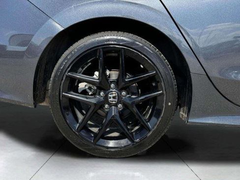 Used 2024 Honda Civic Sport image 62