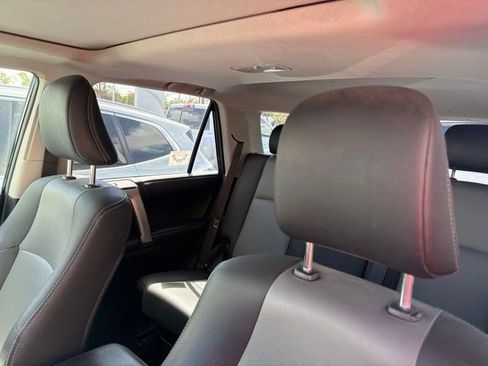 Used 2019 Toyota 4Runner SR5 Premium w/ Wilderness Package RWD image 18