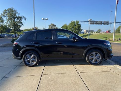 Used 2026 Honda HR-V LX image 13
