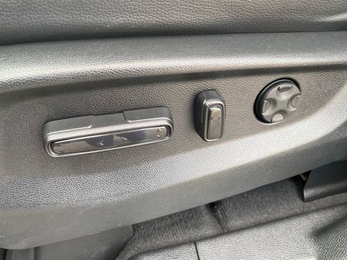 Certified 2024 Honda Odyssey Sport image 11