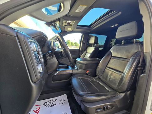 Used 2023 GMC Sierra 2500 Denali w/ Denali Ultimate Package image 11