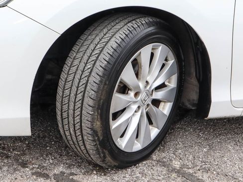 Used 2014 Honda Accord EX-L image 18