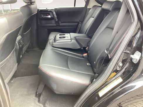 Certified 2024 Toyota 4Runner TRD Off-Road Premium image 13