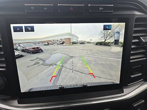 Used 2023 Ford F150 XLT w/ Equipment Group 302A High AWD/4WD image 25