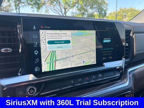 Used 2025 Chevrolet Silverado 2500 LT w/ Convenience Package image 11