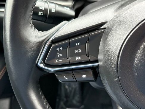 Used 2019 MAZDA CX-5 Grand Touring image 34