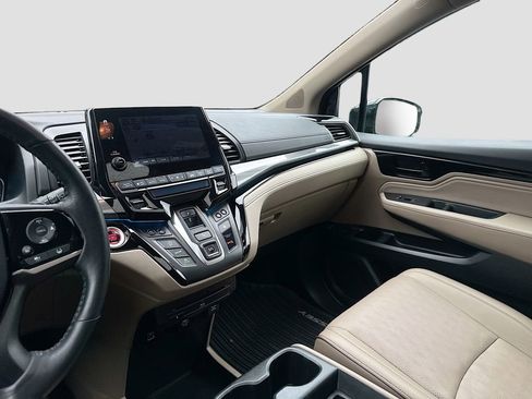 Used 2023 Honda Odyssey Elite image 20