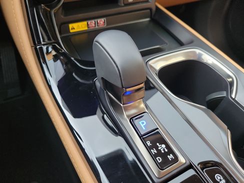 Used 2026 Lexus NX 350 AWD w/ Accessory Package (Z1) image 30