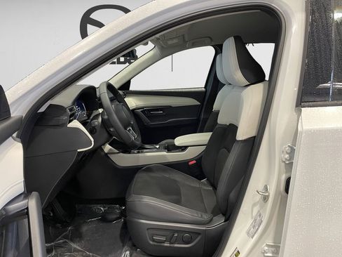 New 2026 MAZDA CX-5 Preferred image 8