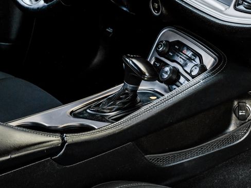 Used 2023 Dodge Challenger GT RWD image 29