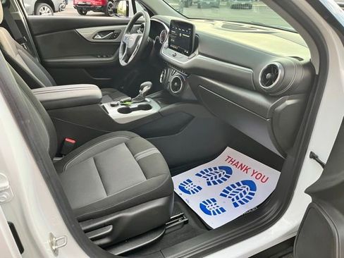 Used 2024 Chevrolet Blazer LT w/ Convenience Package image 22