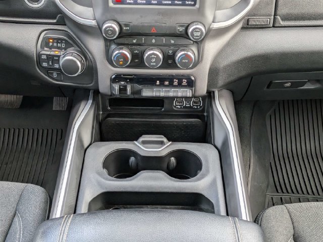 Used 2020 RAM 1500 Big Horn AWD/4WD image 18