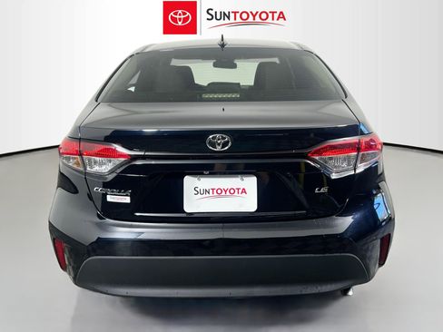 Used 2024 Toyota Corolla LE image 5