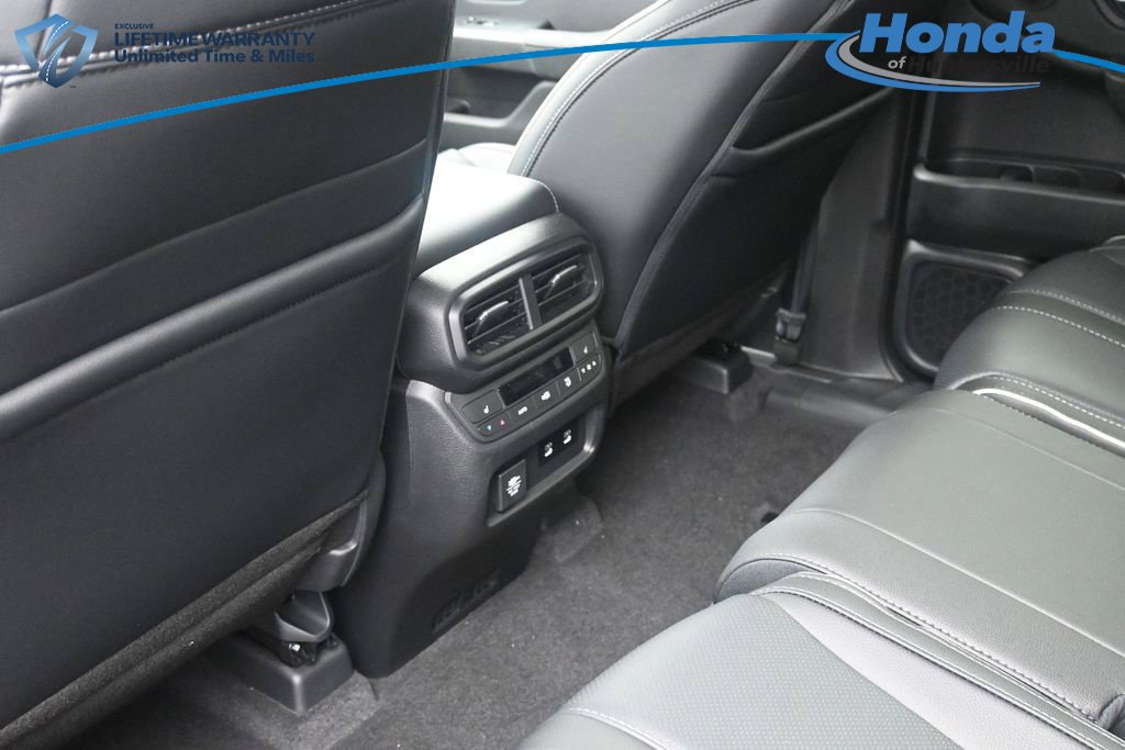 New 2026 Honda Pilot Elite image 22