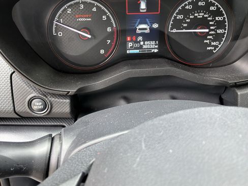 Used 2023 Subaru Forester Sport AWD/4WD image 22