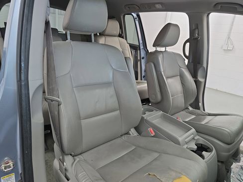 Used 2014 Honda Odyssey EX-L image 10