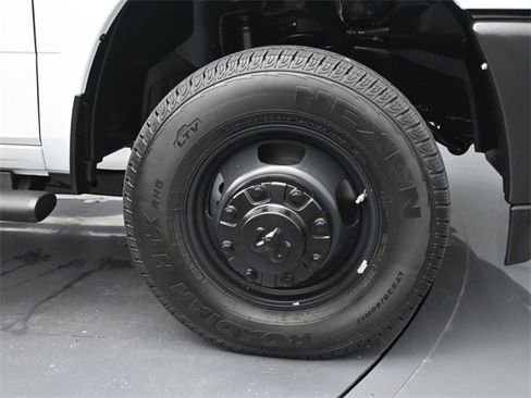 Used 2025 RAM 3500 Tradesman image 31
