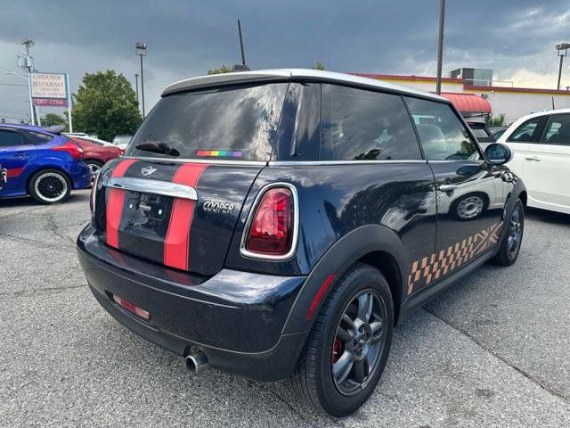 Used 2013 MINI Cooper Hardtop FWD image 6