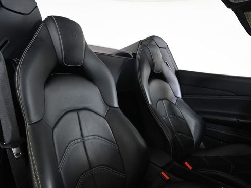 Certified 2019 Ferrari 488 Spider image 4