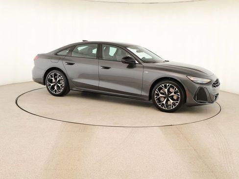 New 2026 Audi A6 Premium Plus image 9