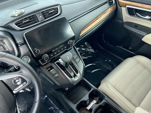 Used 2022 Honda CR-V EX image 19