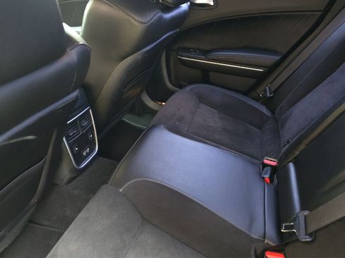Used 2021 Dodge Charger GT w/ Plus Group RWD image 11