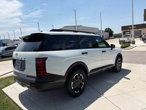 Certified 2026 Hyundai Palisade XRT Pro AWD/4WD image 8