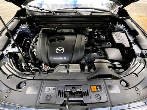 Used 2020 MAZDA CX-5 Grand Touring image 27