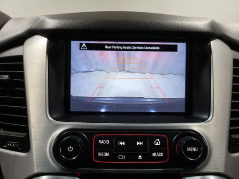 Used 2016 GMC Yukon SLT w/ Open Road Package image 29