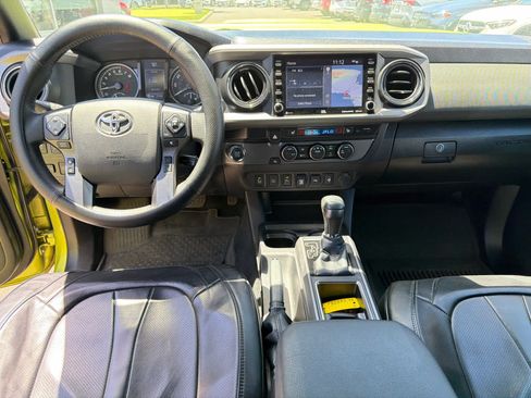 Used 2023 Toyota Tacoma TRD Sport RWD image 16