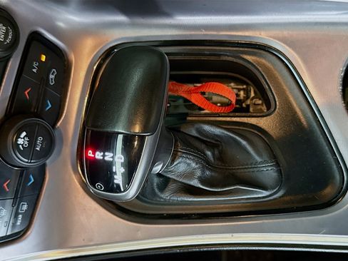 Used 2019 Dodge Challenger R/T Scat Pack image 20