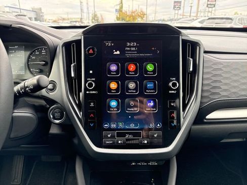 Used 2025 Subaru Forester Premium image 24