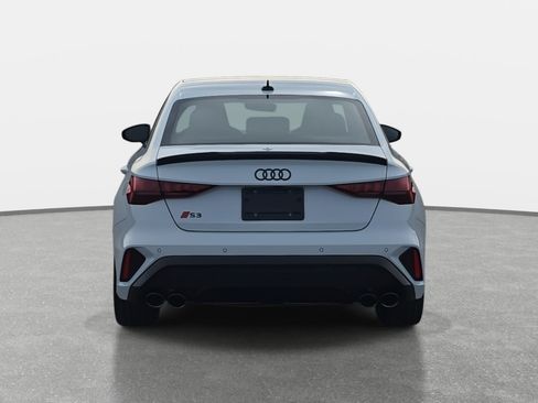 New 2026 Audi S3 Premium image 6