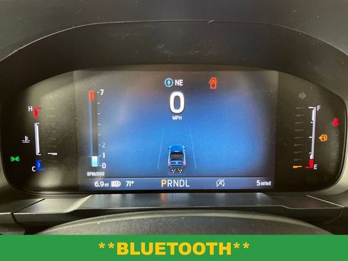 New 2026 Ford Maverick XLT image 21