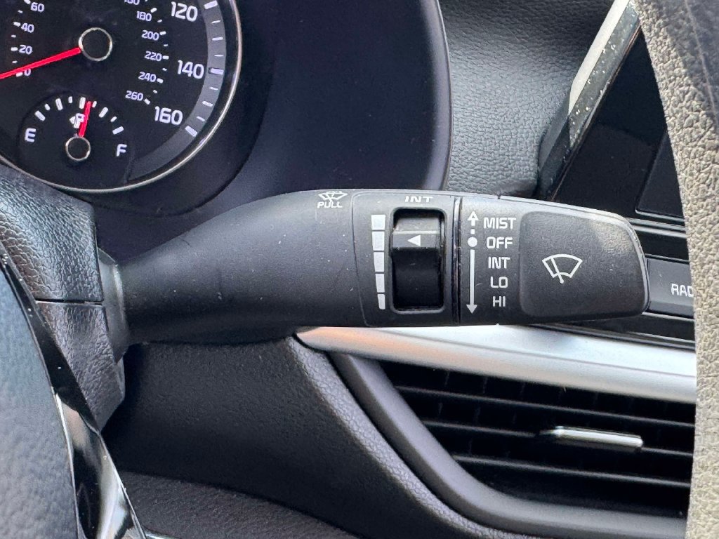 Certified 2024 Kia Forte LXS FWD image 23