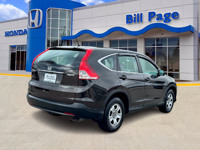 Used 2013 Honda CR-V LX image 6