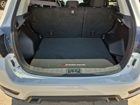 Used 2021 Mitsubishi Outlander Sport LE FWD image 77