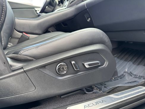 Used 2020 Acura RDX AWD image 41