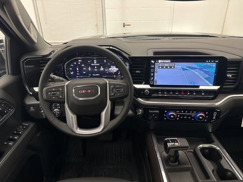 New 2026 GMC Sierra 1500 SLT w/ SLT Premium Plus Package image 16
