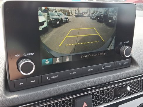 Certified 2023 Honda Civic Sport image 21