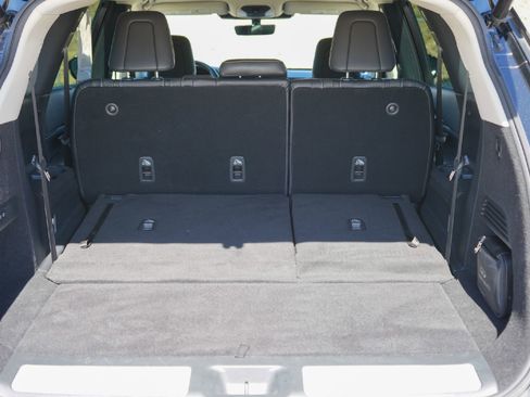 Certified 2023 INFINITI QX60 Sensory w/ Cargo Package image 29