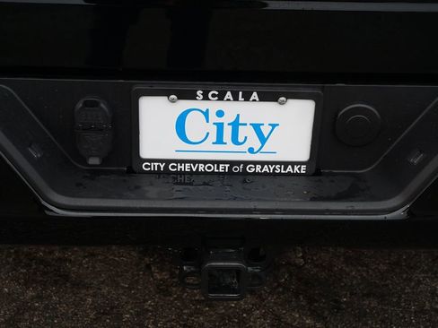 New 2026 Chevrolet Silverado 1500 RST w/ RST Select Package image 30