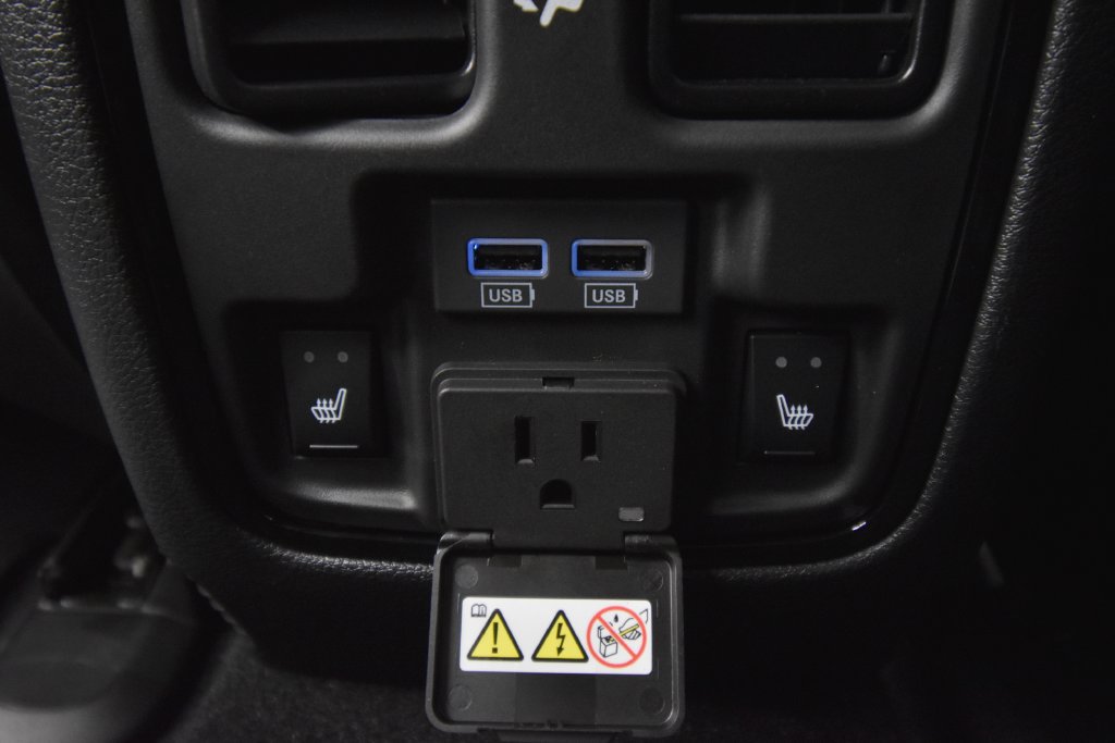 New 2026 Dodge Durango GT AWD/4WD image 43