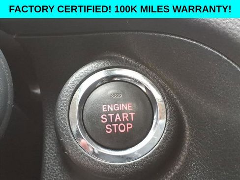 Certified 2023 Subaru Crosstrek 2.5i Limited AWD/4WD image 28
