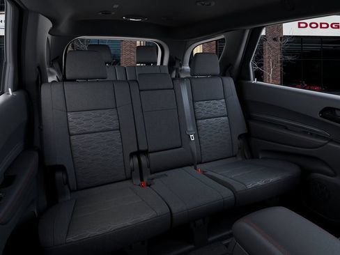 New 2026 Dodge Durango GT RWD image 15